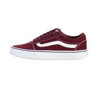 Chaussures multisport - Vans - Ward - Rouge - Homme - Classics 40