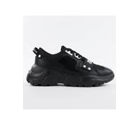Basket Versace Fondo Speedtrack Sc4 Homme Noir - 44