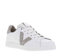 Basket Victoria 1 125185 Blanc 37