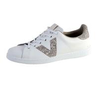 Basket - VICTORIA - 1 125185 - Blanc - Basse - Confort exceptionnel 37