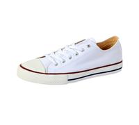 Basket Victoria 106550 - Blanc - 36