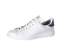 Basket Victoria 112510 - Femme - Deportivo - Blanc - Cuir - Lacets 36