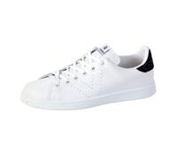 Baskets Victoria Tenis Piel W pour Femme 36 Blanc