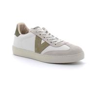 Basket Victoria - 126184 - Homme - Safari - Blanc - Adulte 41