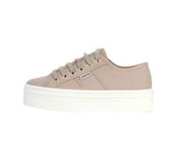 Basket Victoria 8 - Beige 39