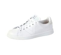 Basket Victoria Deportivo Blanc - VICTORIA - Femme - Lacets - Cuir - Plat 39