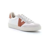 Basket Victoria - Homme - Teja - Lacets - Plat - Modèle 126184 36