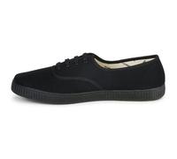 Basket Victoria - VICTORIA - 6610 - Toile - Lacets - Mixte 40