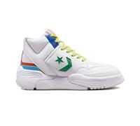 Baskets Converse Weapon CX Blanc 45