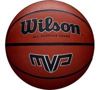 Basket WILSON MVP, classique, taille 5