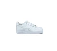 Nike Baskets Femme Air Force 1'07 Blanc Dd8959-100 Taille 38,5