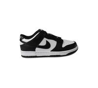 Nike Wmns Dunk Low Black White