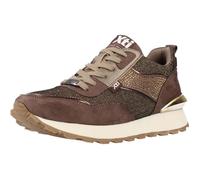 Basket Xti 127033 Marron 37 - XTI - 127033 - Marron - Femme - Lacets 37