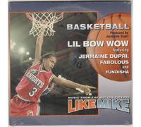 Lil' Bow Wow - Basketball [Import]