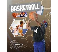 Basketball - ANTHONY WILLIAM - Broquet Eds - broché - Livre-jeu