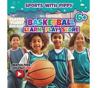 Basketball Basics: Learn, Play, and Score!