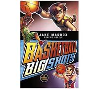 Basketball Big Shots