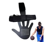 Basketball Blocking Guards - Adjustable Eye-Blocking, Face Guard, Gear Protector with Adjustable Headband for Hockey Football Training Catchers Umpire Softball Protective Equipment