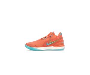 Basketball Boot Man Zoom Lebron Nxxt Gen Ampd Mineral Blue/lt Mangue sauvage MINERAL BLUE/LT WILD MANGO 45