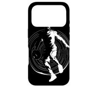 Basketball Boy Drawing Basketball Game Coque pour iPhone 17 Pro