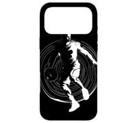 Basketball Boy Drawing Basketball Game Coque pour iPhone 17 Pro Max