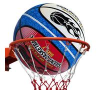 Basketball Calme Dribble intérieur - Balle silencieuse, Basket-Ball en Mousse, Jeu de Sport | Équipement de Durable léger Exercice de Pratique en Toute sécurité