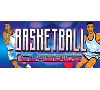 Basketball Classics (Steam Account)