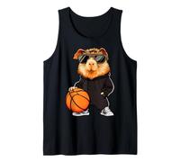 Basketball Cochon d'Inde Débardeur