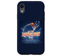 Basketball drôle : Laissez la Folie Commencer Coque pour iPhone XR
