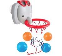 Basketball Elephant pour le bain Multicolore G