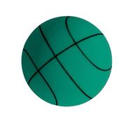 Basketball en mousse silencieuse en polyuréthane doux pour enfants et adultes