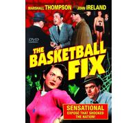 Basketball Fix [Import anglais]