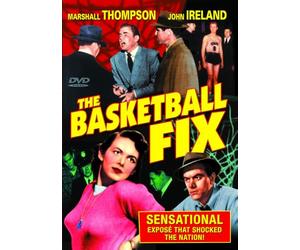 Basketball Fix [Import anglais]