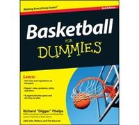 Basketball For Dummies by Richard Phelps Collectif (Auteur)