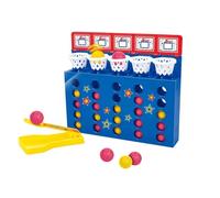 Basketball Game - Basketball Game Set | Basketball Tabletop Arcade Games | Finger Basketball for Indoor Game Fun Activity Home Office Toy For Kids Adults Interactive Games