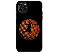 Basketball Game Shirt Coach Court Gift Sport Coque pour iPhone 11 Pro Max