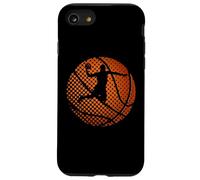 Basketball Game Shirt Coach Court Gift Sport Coque pour iPhone SE (2020) / 7/8