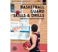 Basketball Guard Skills & Drills [Import]