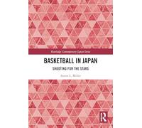 Basketball in Japan: Shooting for the Stars