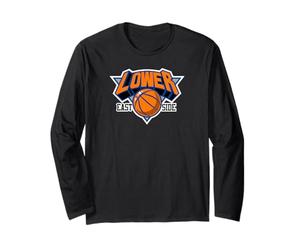 Basketball Lower East Side Manche Longue