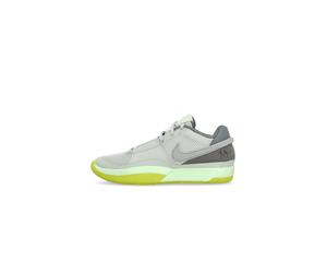 Basketball Man Ja 1 flash lumiere argent/granite/cyber/cool Gris LIGHT SILVER/GRANITE/CYBER/COOL GREY 42
