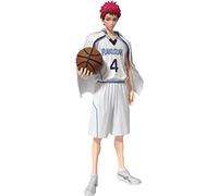 Basketball MASTER STARS PIECE Seijuro AKASHI Akashi TadashiJuro l'anime chiffre le prix de Kuroko Banpresto