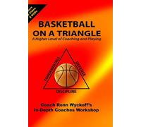 Basketball on Triangle: Higher Level of Coaching