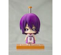 Basketball One Coin Mini Figure Collection Kuroko [9.] Akashi Conqueror Juro (Single Item) (Japan Import)