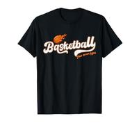 Basketball Plus Qu'un Loisir Basket Original Basketteur Cool T-Shirt