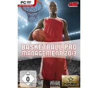 Basketball Pro Gestion 2013 PC Neuf + Emballage D'Origine