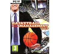 Basketball Pro Management 2012