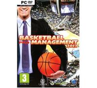 BASKETBALL PRO MANAGEMENT 2012 / Jeu PC
