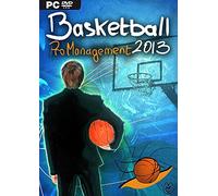 Basketball Pro Management 2013