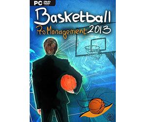 Basketball Pro Management 2013